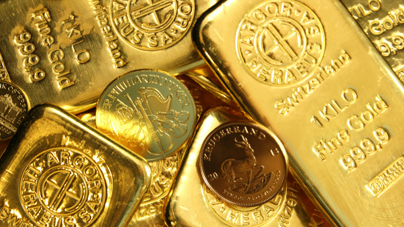 Gold